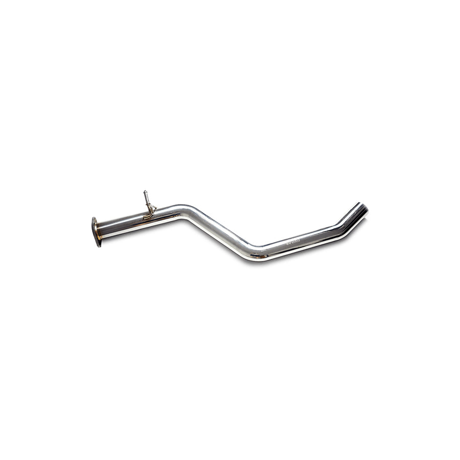 Stone Exhaust Mercedes-Benz AMG M270 W176 Cat-Back Valvetronic Exhaust System (Inc. A180 & A250)