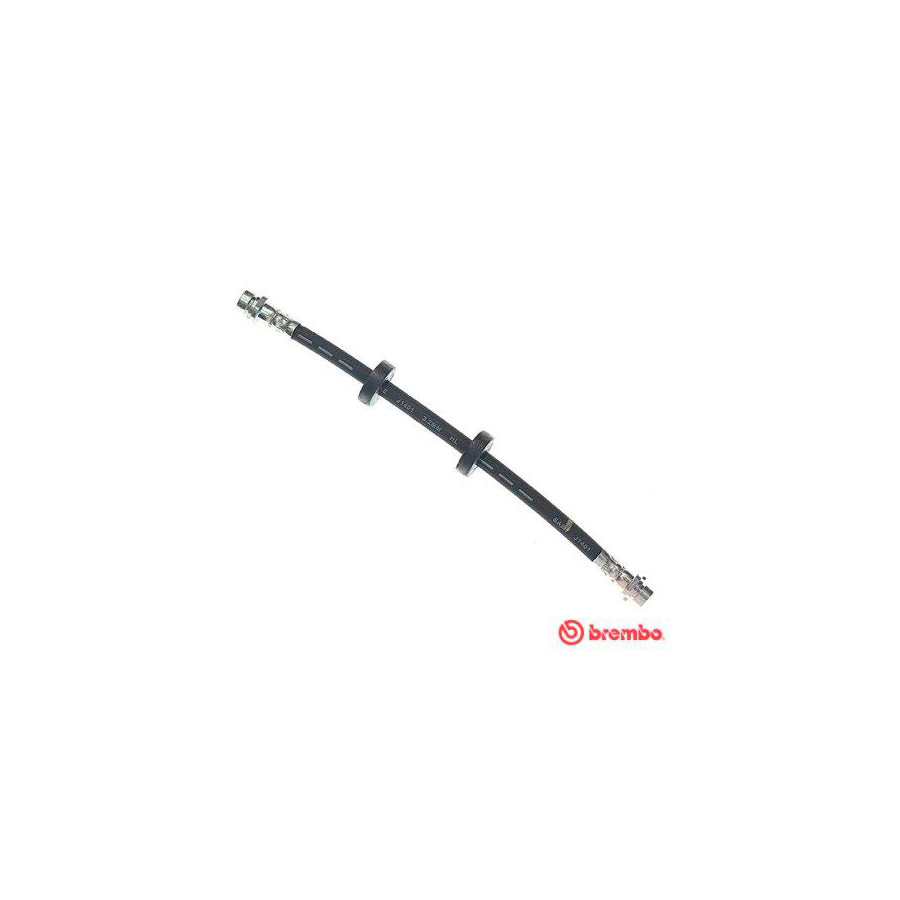 BREMBO T 24 020 Brake Hose for FORD MONDEO 305Mm F10X1