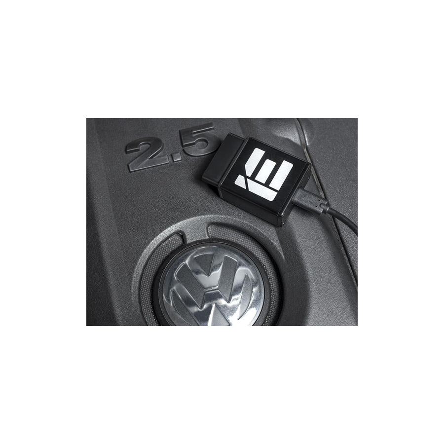 Integrated Engineering IE Volkswagen 2.5L 5 Cylinder 07K Performance ECU Remote Tune (Rabbit Golf, Jetta, Passat, Sportwagen & New Beetle)