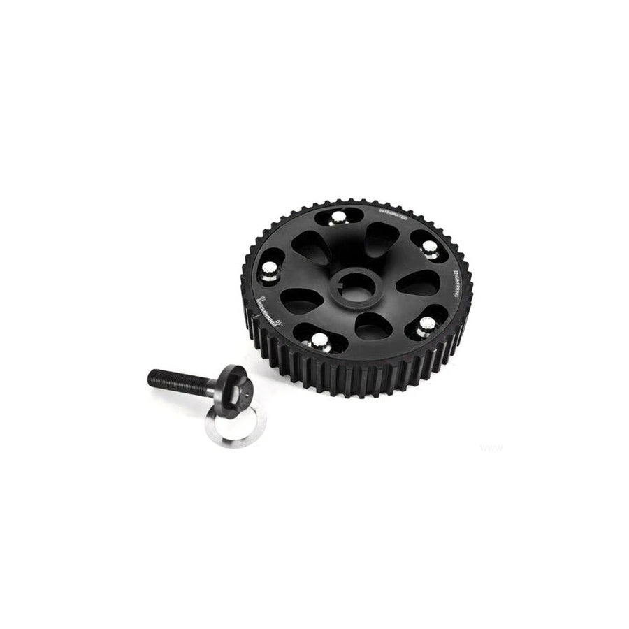 Integrated Engineering Audi Volkswagen 06A 1.8T 20V Adjustable Cam Gear (Inc. A4, A6, Golf & Jetta)