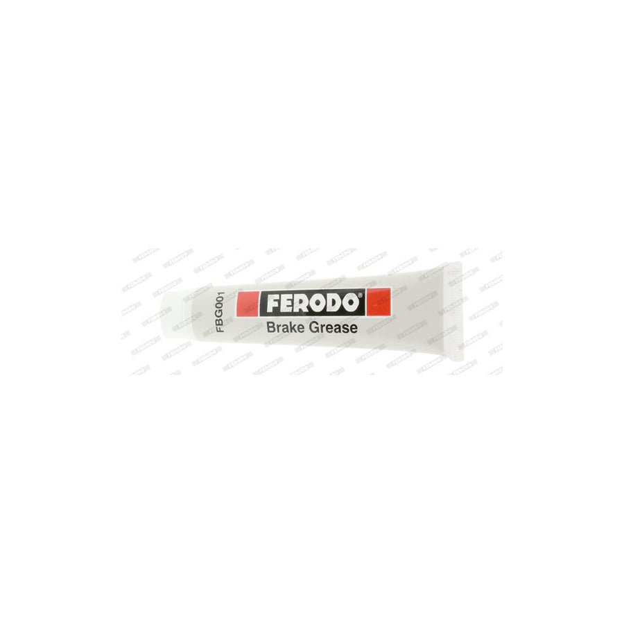 FERODO FBG001 Mounting Paste | Duco Car Parts UK Car Parts