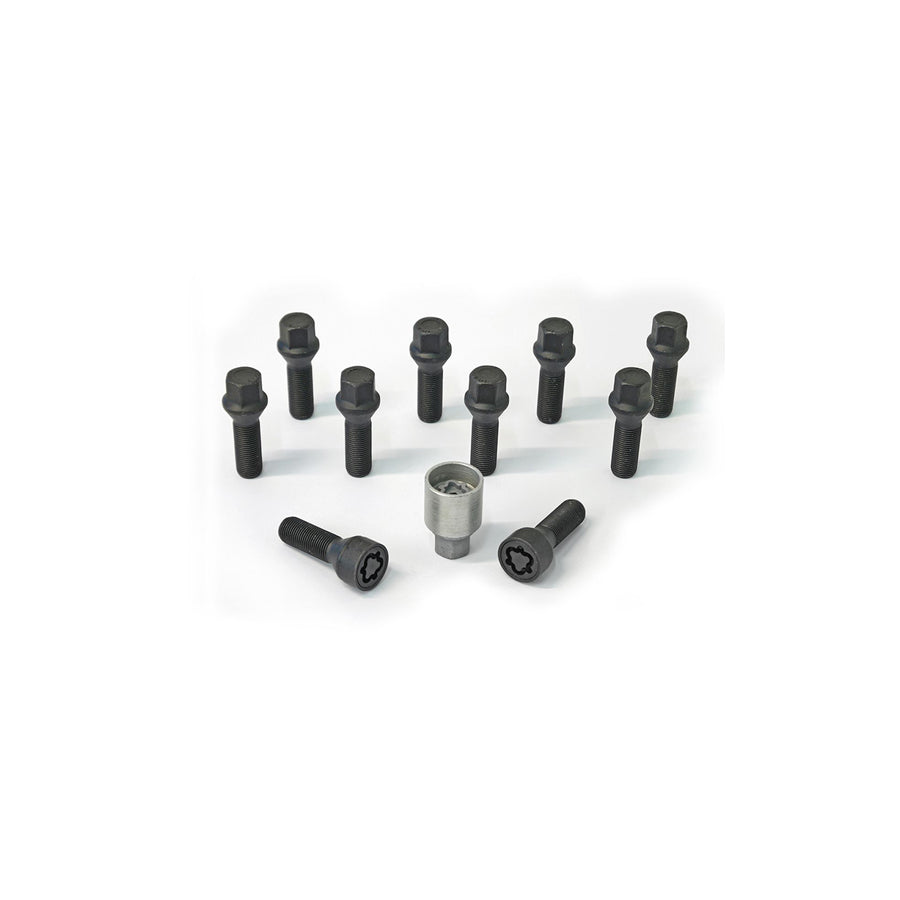 H&R B14255001SET Wheel Bolt