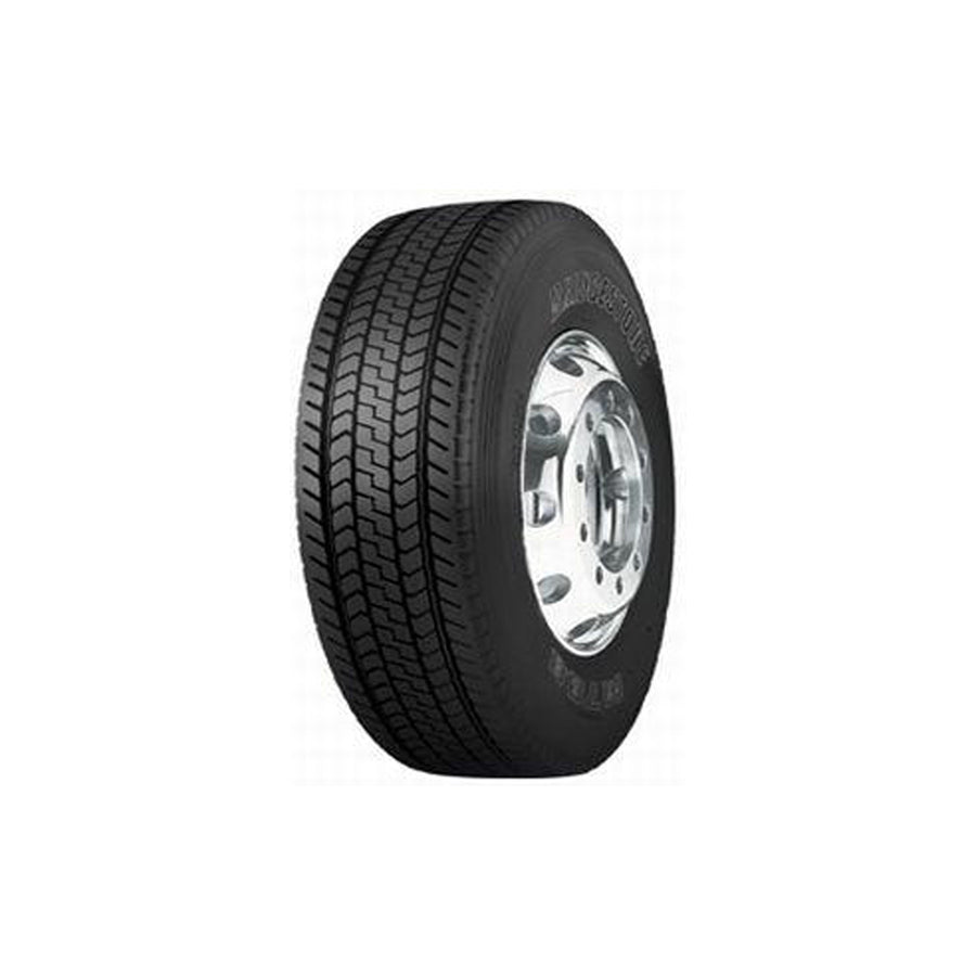 Bridgestone M788 205/75 R17.5 124M Truck Winter Tyre