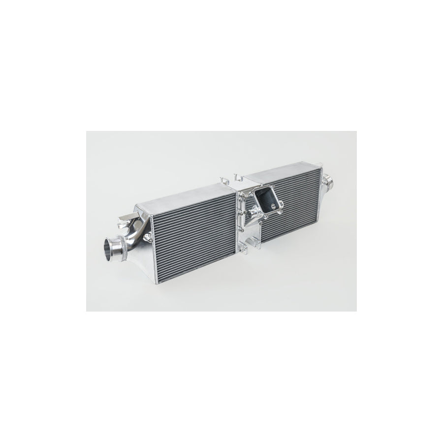 CSF PORSCHE 992 Carrera / S / 4 / 4S / GTS High-Performance Intercooler | Duco Car Parts UK Car Parts