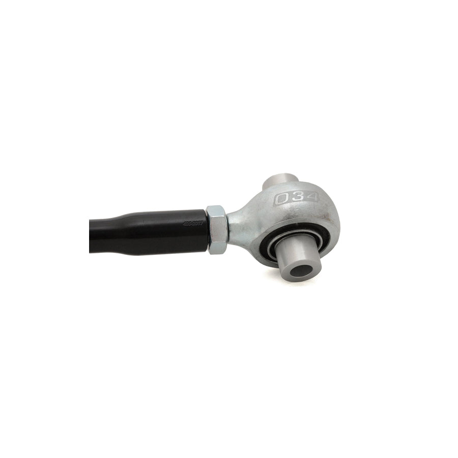 034Motorsport Density Line Adjustable Rear Toe Link, (MkVII VW Golf/GTI/Golf R, 8V Audi A3/S3/RS3, & MkIII Audi TT/TTS/TTRS)