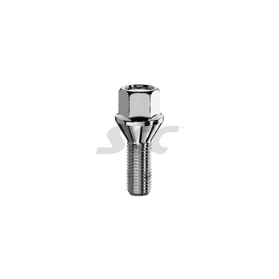 SCC Fahrzeugtechnik M1215KE22S Wheel Bolt