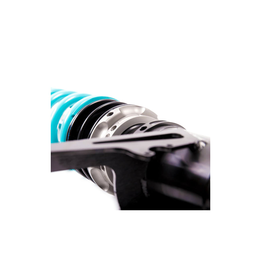 Nitron Alfa Romeo 4C NTR R3 Suspension Kit
