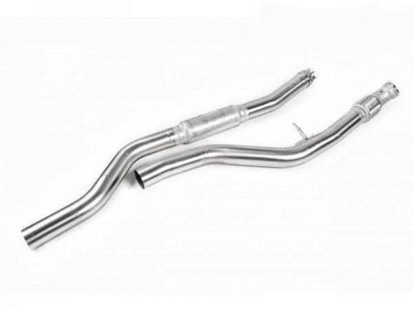 Eisenmann B5426.00000 Race Centerpipe Non-Resonated For BMW M 5 Series Sedan | Duco Car Parts UK Car Parts