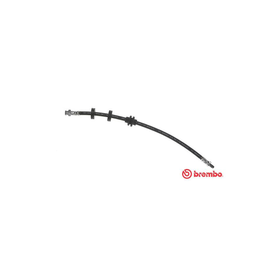 BREMBO T 23 148 Brake Hose 435Mm M10X1