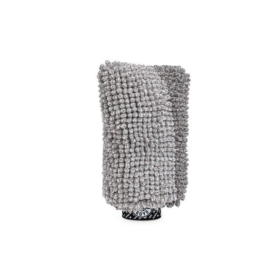 Chemical Guys The PileDriver Ultimate Multipurpose Detailing Mitt | Duco Car Parts UK Car Parts