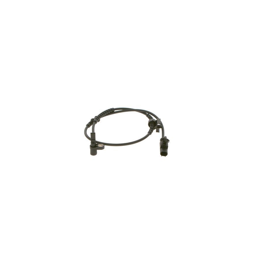 BOSCH Wheel Speed Sensor 0265008331