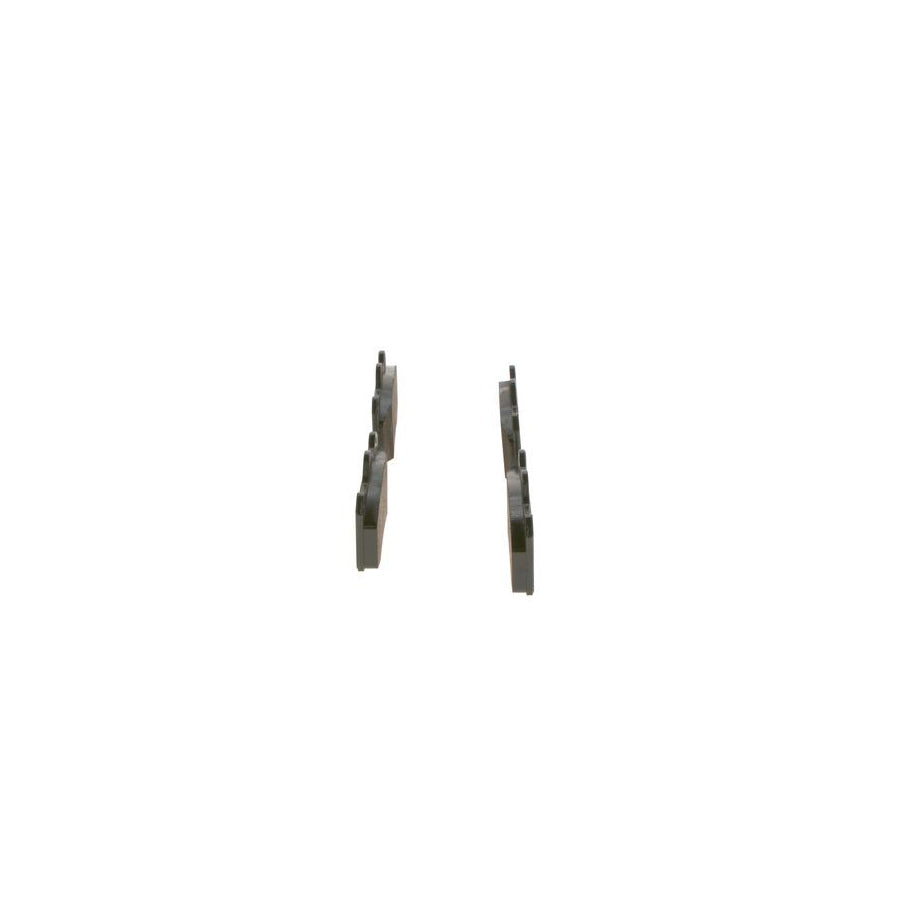 Bosch 0986424399 Brake Pad Set BP2349