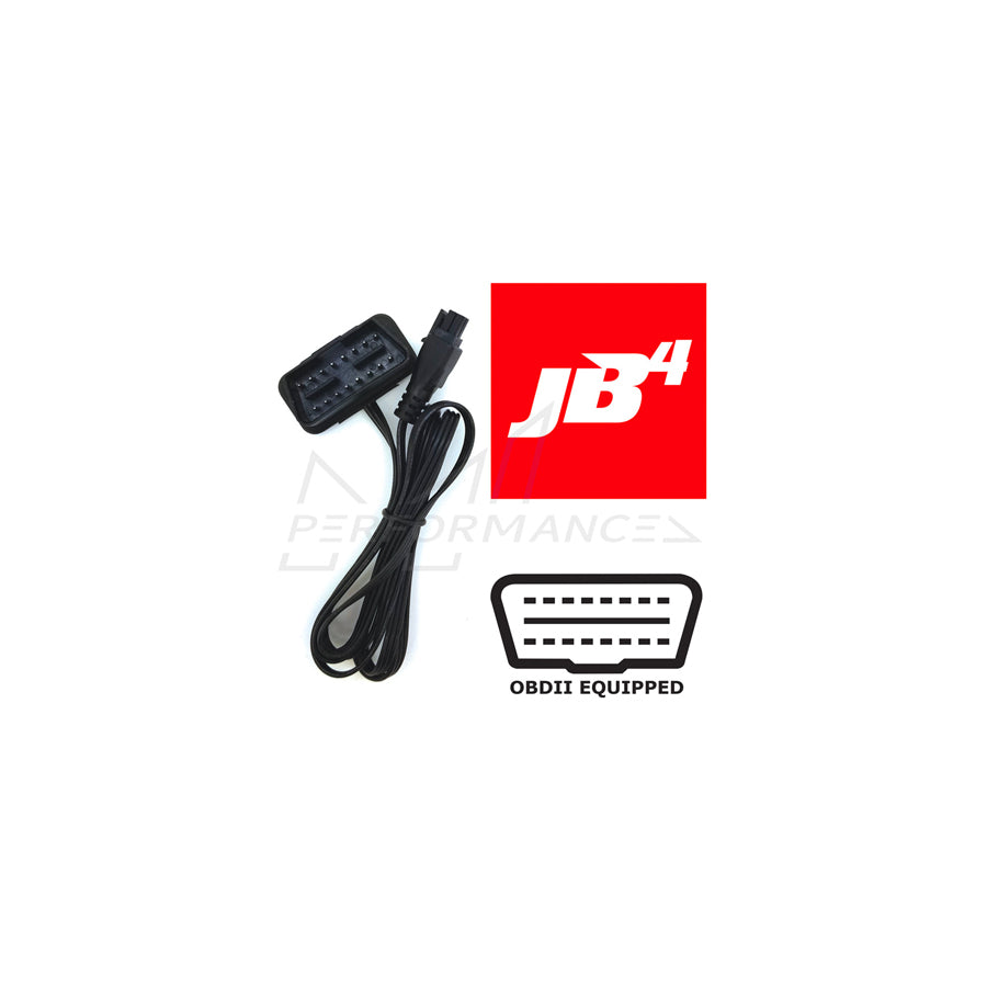 BMS Alfa Romeo 2.9L QV Quadrifoglio JB4 BETA Tuning Box (Giulia & Stelvio)