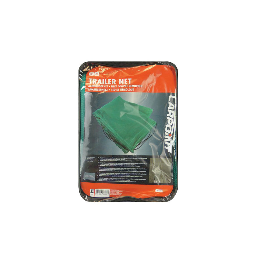 Carpoint 0923276 Trailer Net | Duco Car Parts UK Car Parts