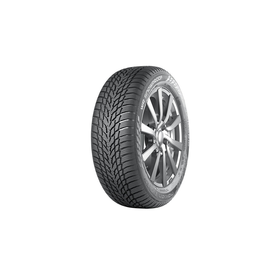 Nokian Snowproof C 205/75 R16 113R Van Winter Tyre