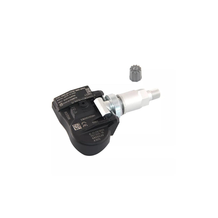 Genuine BMW MINI F20 F22 F30 F40 F55 Tyre Pressure Monitor Sensor (Inc. M135i, M240i, M3 & Cooper S)