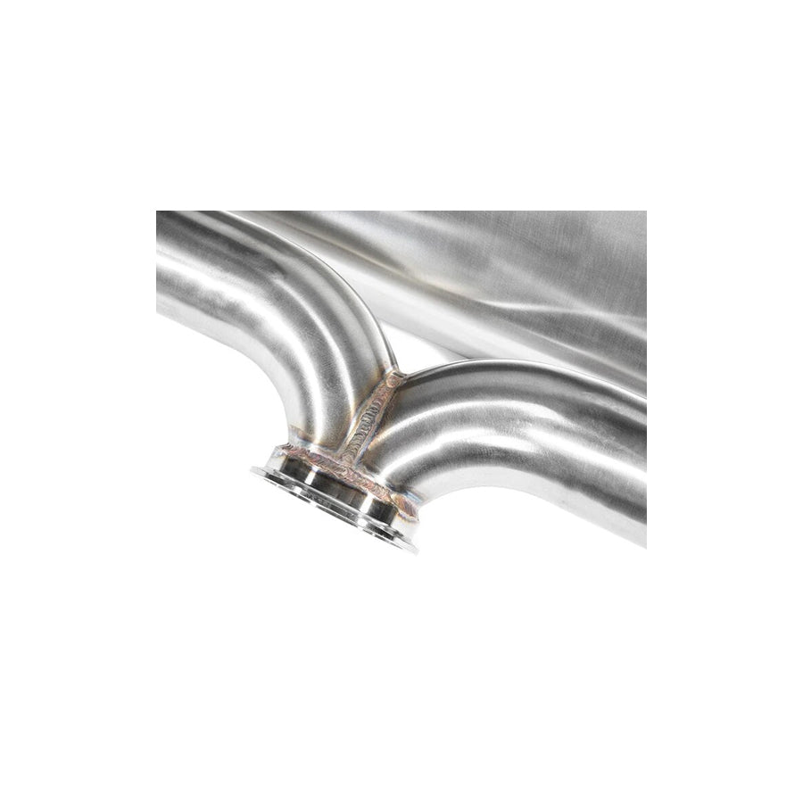 Integrated Engineering Audi 2.5 TFSI 8V.5 RS3 Saloon Ultra-Performance Valved Catback Exhaust System