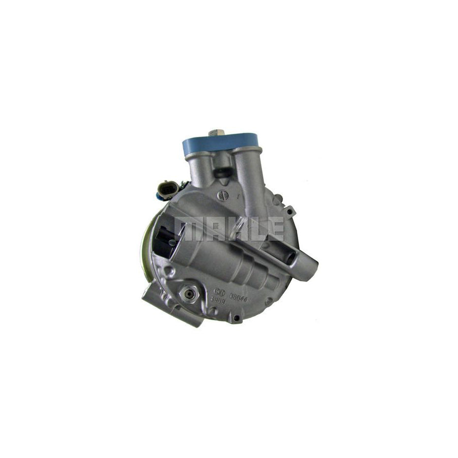 MAHLE ORIGINAL ACP 508 000P Compressor, air conditioning for ALFA ROMEO 159 PAG 46, Refrigerant: R 134a