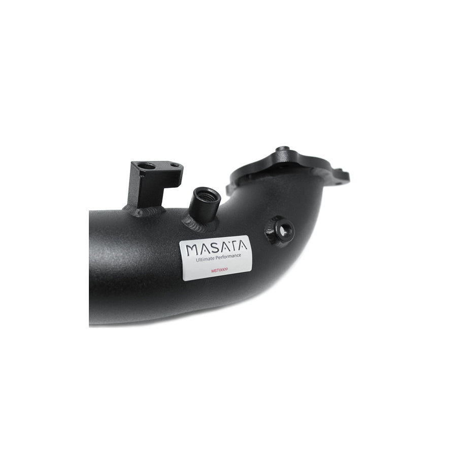Masata BMW B58 F20 F30 Aluminium Chargepipe (M140i, M240i, 340i & 440i)
