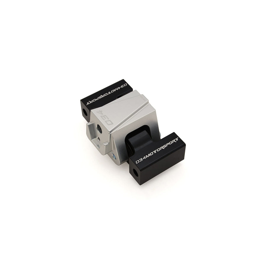 034Motorsport Billet Motorsport Engine Mount Pair, B8/B8.5 Audi A4/S4, A5/S5, Q5/SQ5