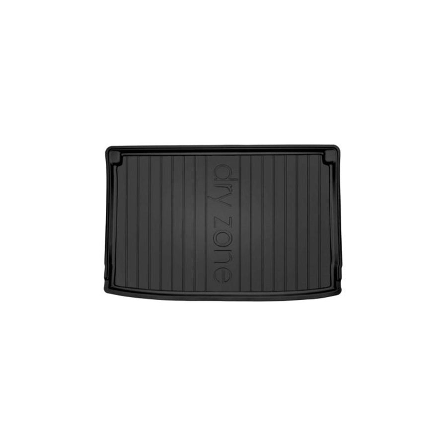 FROGUM DZ401235 Car boot tray for FORD Ecosport Mk2 640x985mm, Elastomer, Nonslip