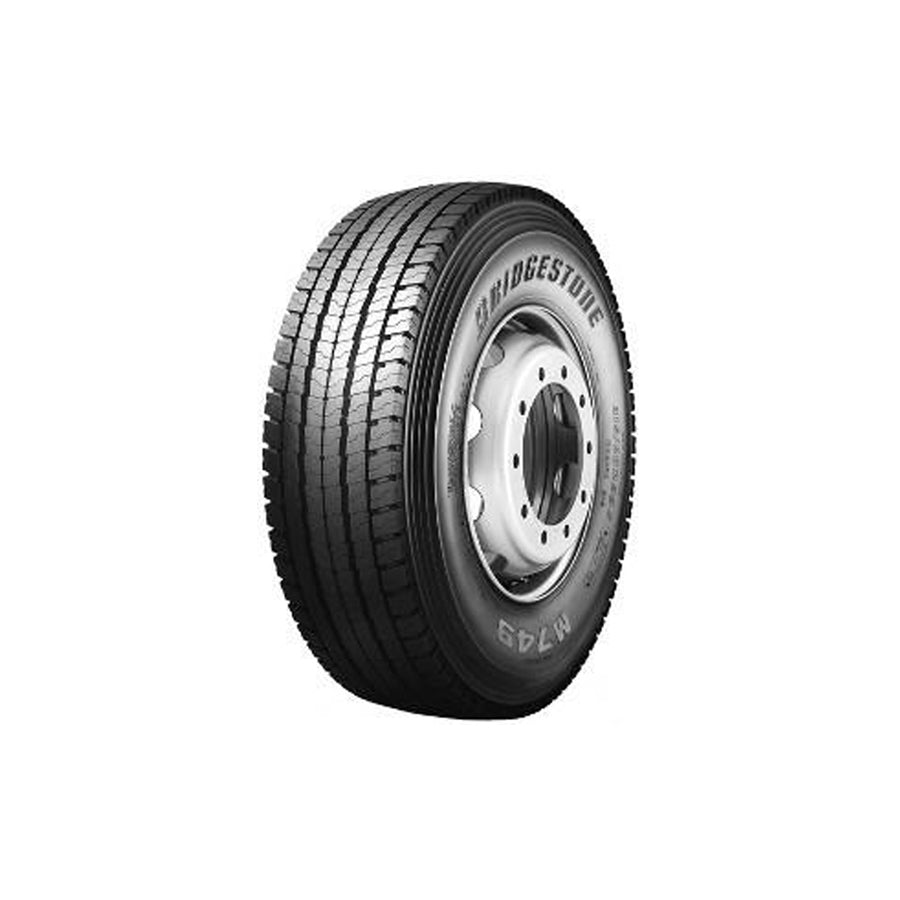 Bridgestone M749 Ecopia 315/60 R22.5 152/148L All Season Truck Tyre