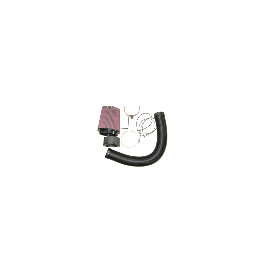K&N 57-0572 Performance Air Intake System