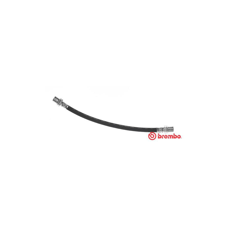 BREMBO T 16 001 Brake Hose 300Mm F10X1