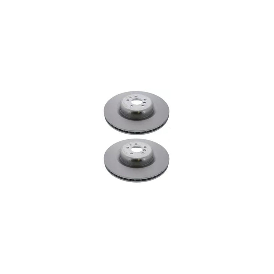 Genuine BMW MINI F40 F44 F48 F54 Front 360 x 30 Lightweight Ventilated Brake Discs (Inc. M135ix, M235ix, X1 28ix & Clubman JCW ALL4)
