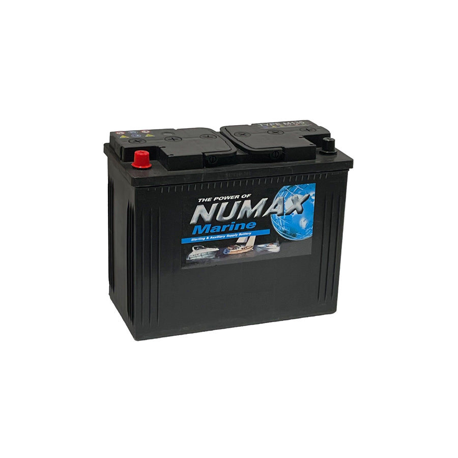 Numax M135 Marine Battery 12V 135Ah