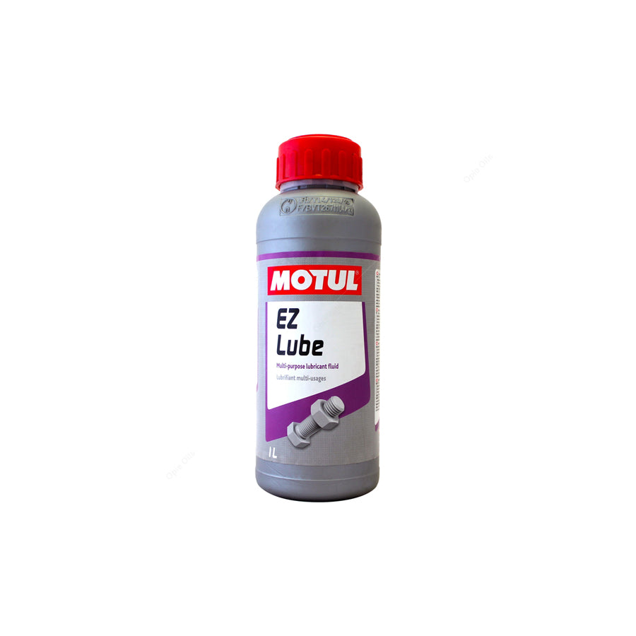 Motul EZ Lube Workshop - Multipurpose Lubricant 1l