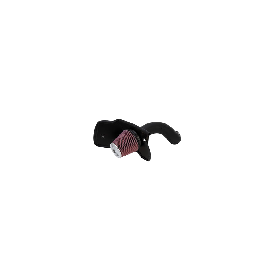 K&N 57-3023-1 Performance Air Intake System