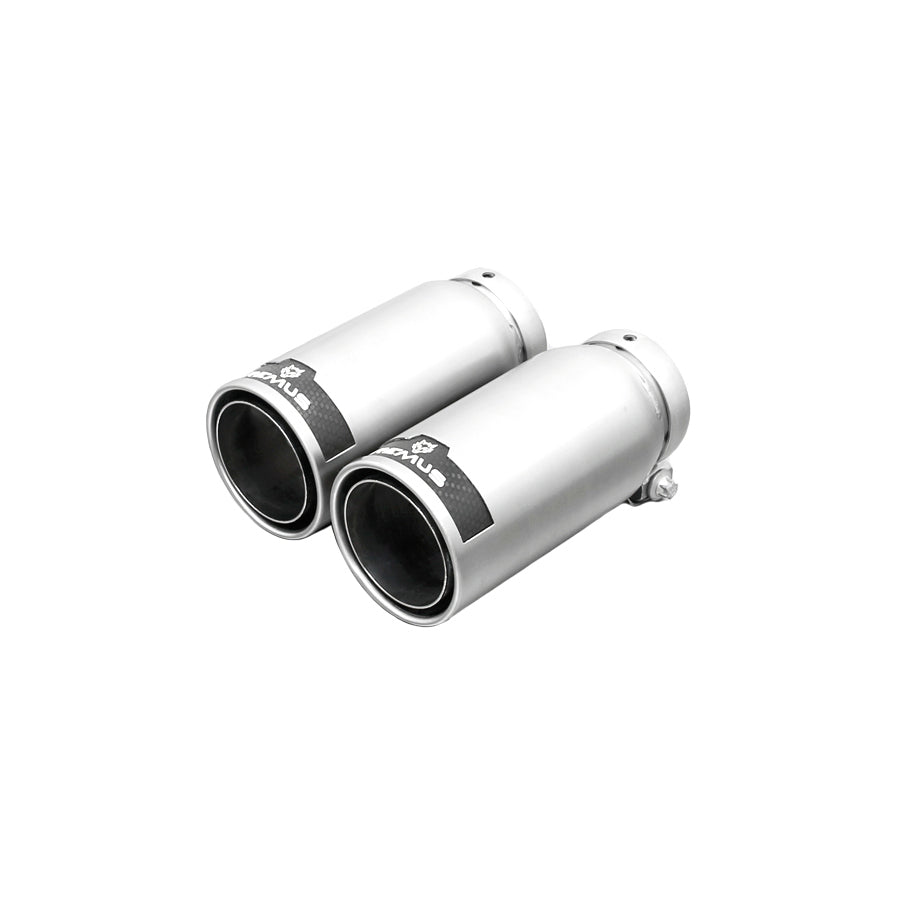 Remus Audi BMW Tailpipes (320i(x), 325i(x), 330i(x), 340i(x), 440i(x), A3 & Q3)