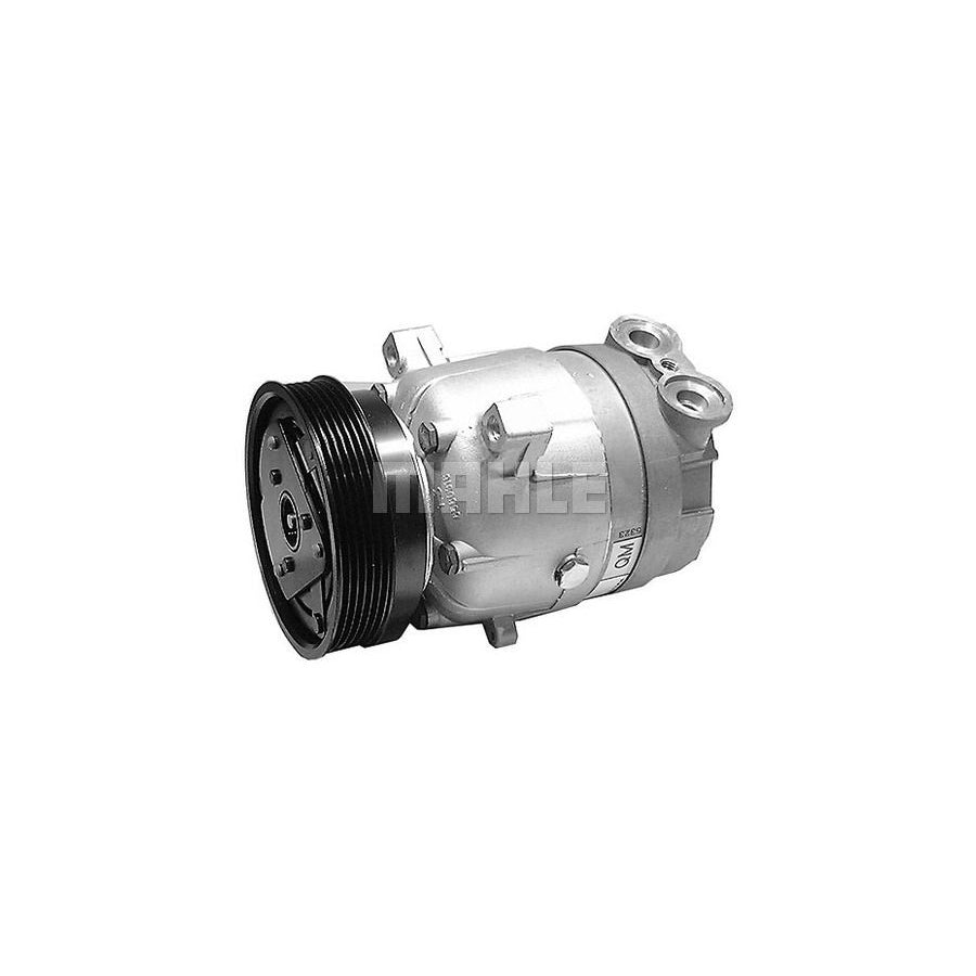 MAHLE ORIGINAL ACP 1090 000S Compressor, air conditioning PAG 150, Refrigerant: R 134a