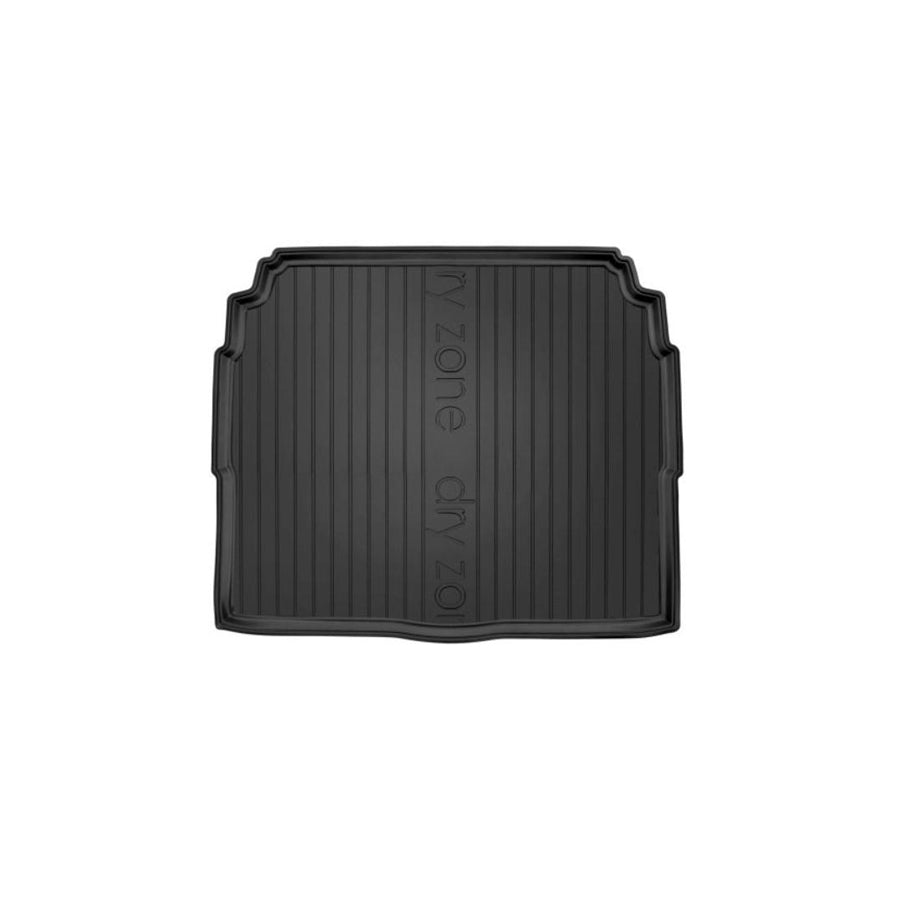 FROGUM DZ403093 Car boot tray for OPEL Grandland X (A18) 860x1028mm, Elastomer, Nonslip