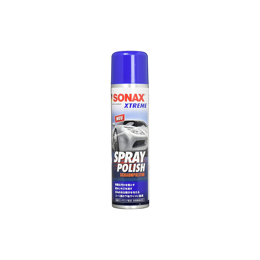 Sonax XTREME Spray Polish 320ml | ML Performance Car Care