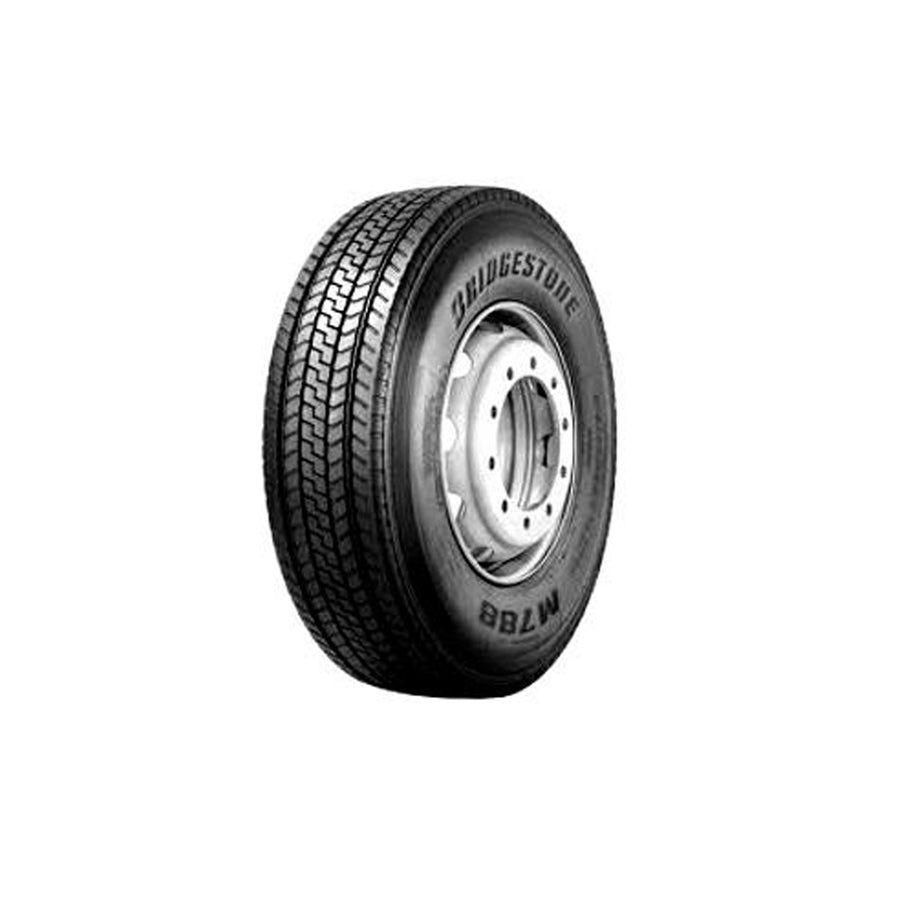 Bridgestone M788 Evo 295/80 R22.5 154/149M Truck Winter Tyre