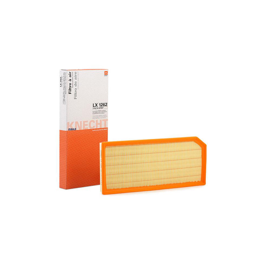 MAHLE ORIGINAL LX 1262 Air Filter Filter Insert