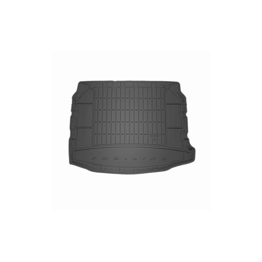 FROGUM TM404328 Car boot tray for SEAT Leon III Hatchback (5F1) TPE (thermoplastic elastomer), Nonslip