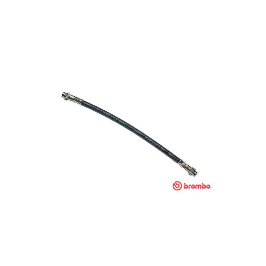 BREMBO T 68 017 Brake Hose 280Mm F10X1