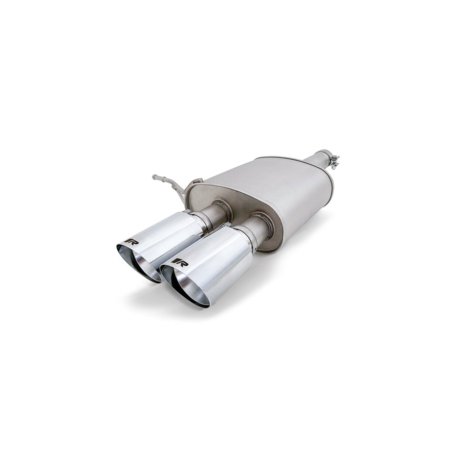 Remus MINI 2.0T F56 Cooper S Facelift GPF Sport Rear Exhaust Silencer