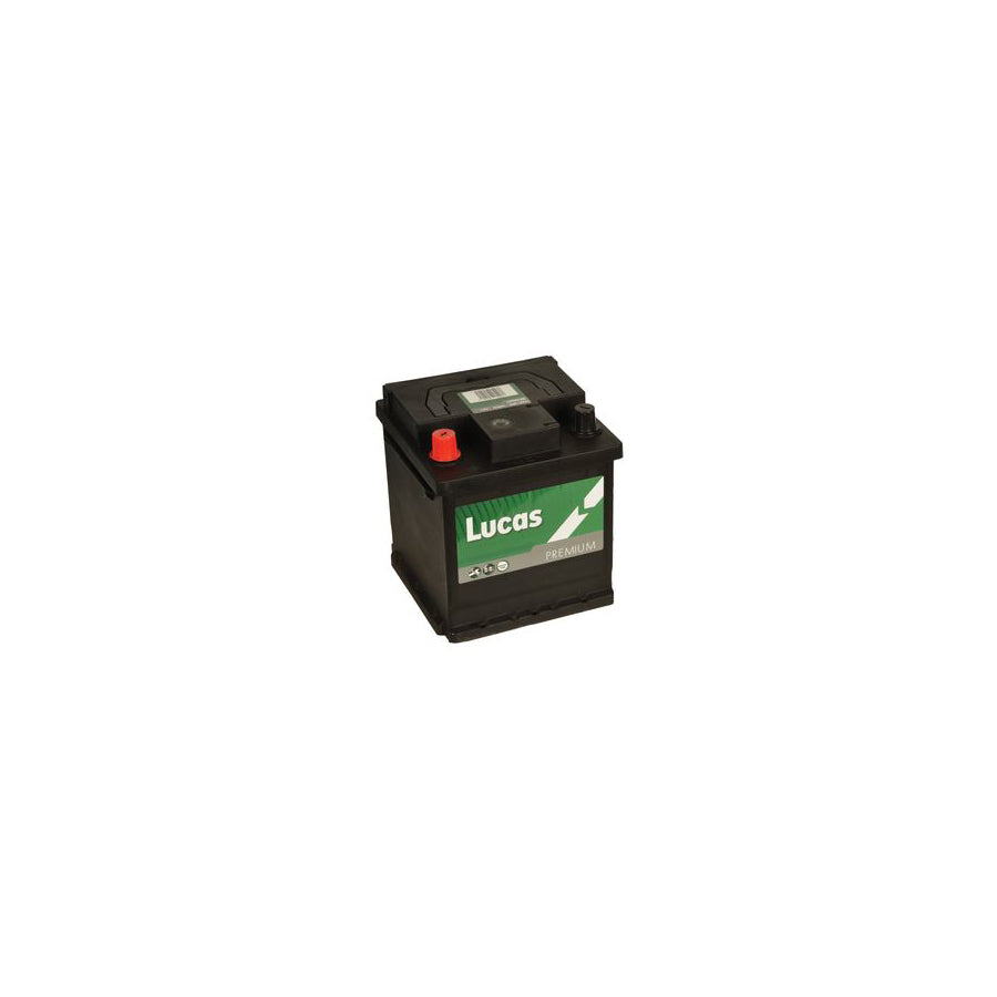 Lucas LP102 Lucas Premium Car Battery 12V 40AH (LP002R) | Duco Car Parts UK Car Parts