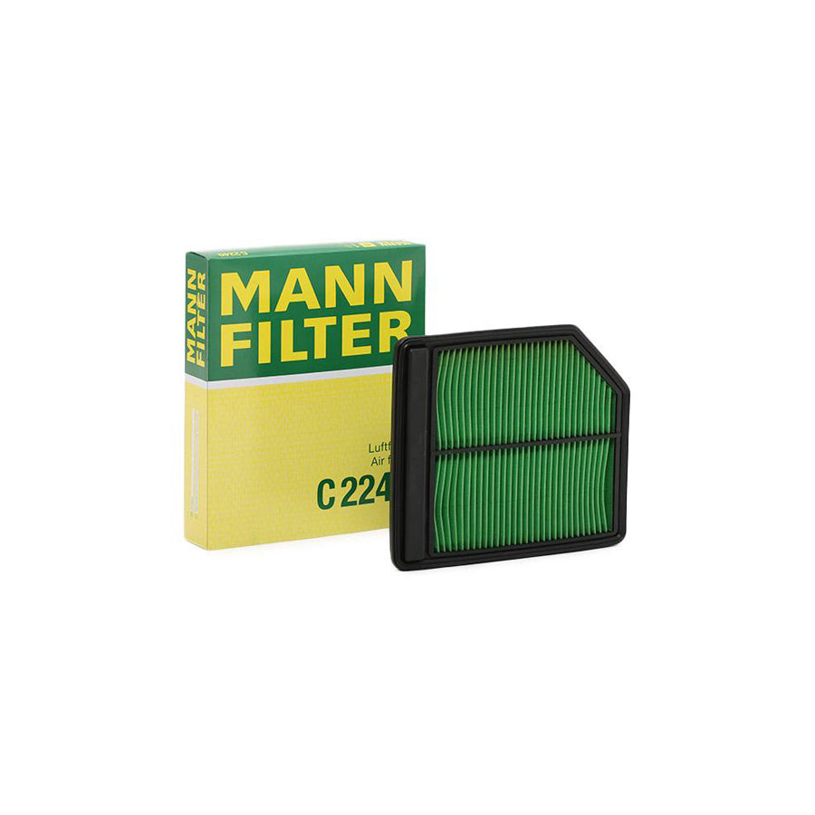MANN-FILTER C 2240 Air Filter Filter Insert
