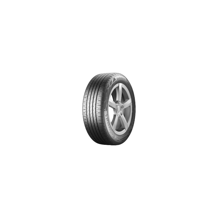 Continental Ecocontact 6 225/45 R17 91V Summer Car Tyre | Duco Car Parts UK Car Parts