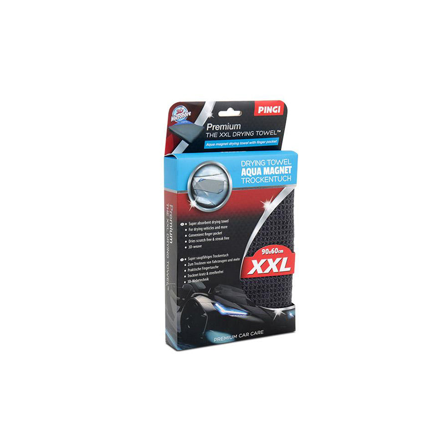 PINGI PMT-9060 Microfiber cloth