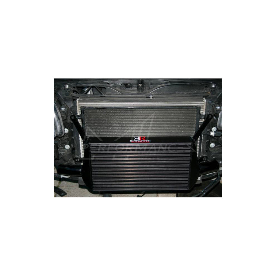 Evolution Racewerks Audi B7 A4 Competition Series Front Mount Intercooler