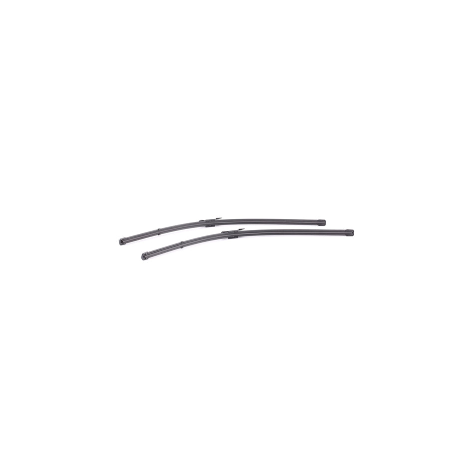Valeo Silencio Flat Blade Set, Silencio X.Trm 574358 Wiper Blade For Seat Leon Ii Hatchback (1P1) | Duco Car Parts UK Car Parts