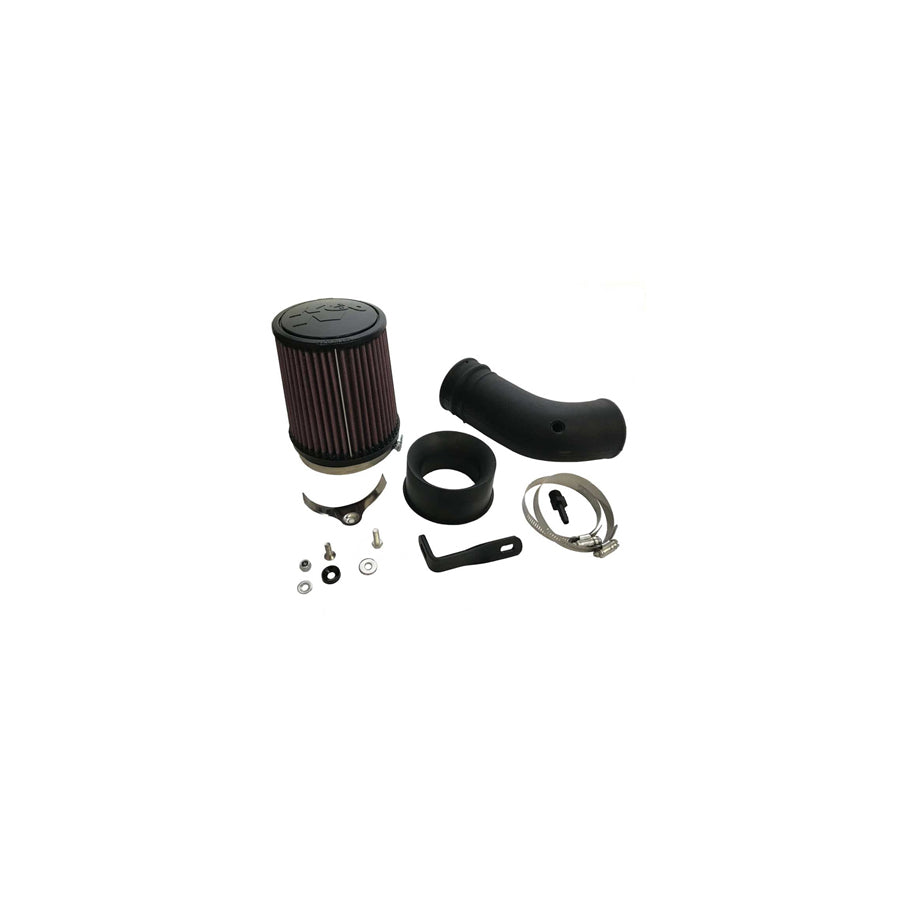 K&N 57-0693 Performance Air Intake System
