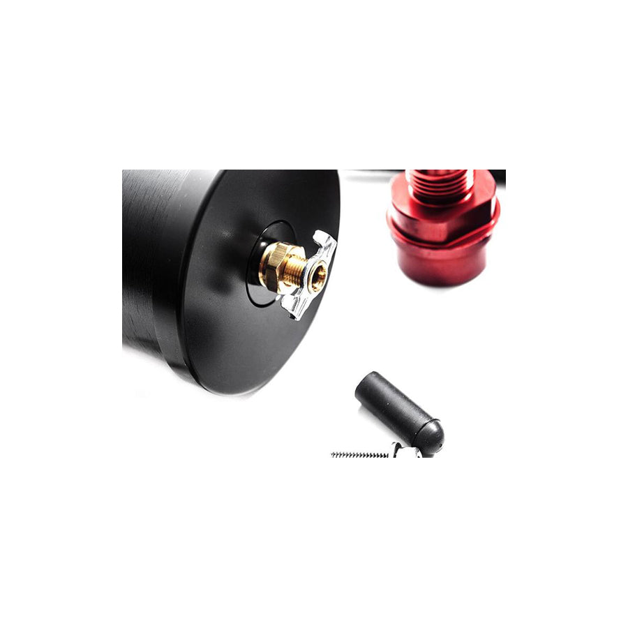 Integrated Engineering Volkswagen 1.8T MK4 Catch Can Kit (Golf, GTI, Jetta & Jetta GLI)