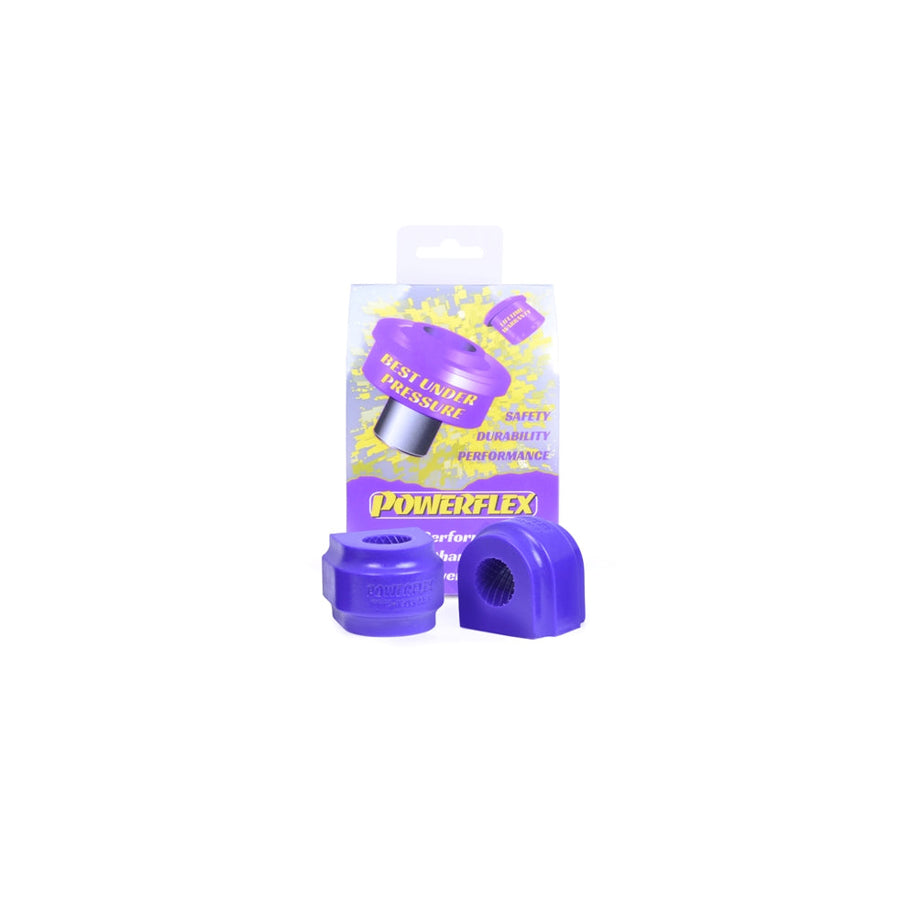 Powerflex BMW F20 F22 F32 F36 Front Anti Roll Bar Bush 25mm